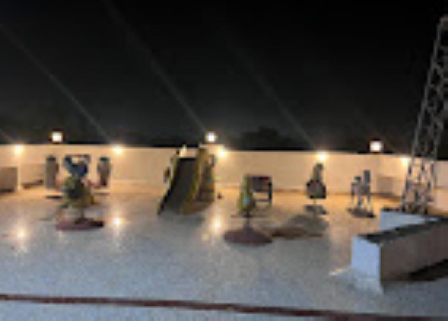 Hotel Pritam Palace , Dhule Eksteriør billede