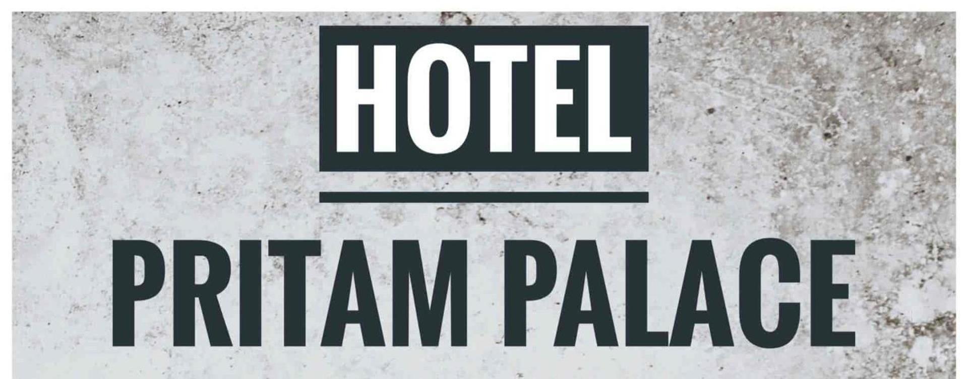 Hotel Pritam Palace , Dhule Eksteriør billede